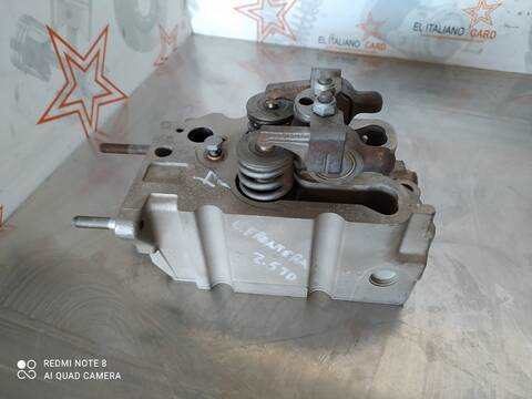 Culatin Opel Frontera 2.5 TD 115CV 85KW