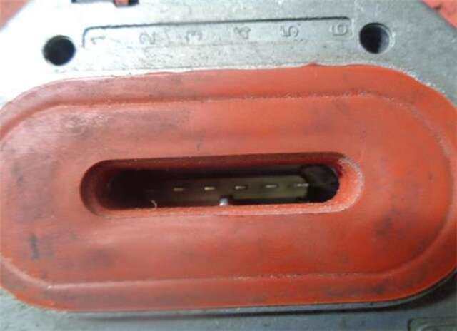 Foto 2ª: Centralita Motor ECU Bmw Serie 7 720 740D V8 (245CV) [408S1]