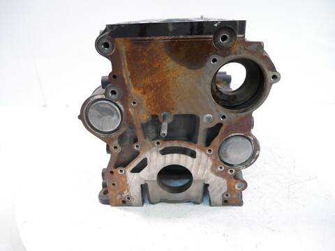 Foto 3ª: Bloque Motor Audi A3 150 CV 110KW [DFGA DFG DFGC] (2015)