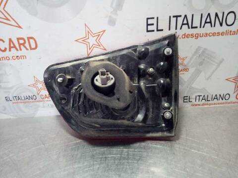 Foto 2ª: Piloto Portón Izquierdo Toyota Prius EXCLUSIVE 156CV 115KW [4HNDW12MTED4] (2008)