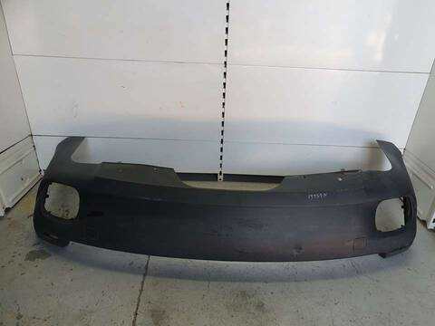 Paragolpes Trasero Bmw X5 3.0D 235CV 173KW