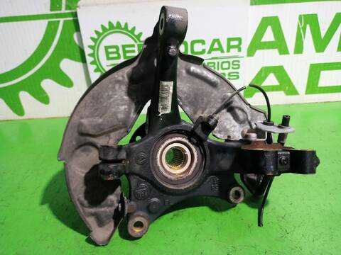 Foto 2ª: Mangueta Delantera Izquierda Peugeot 508 ACTIVE 150CV [AH01] (2011)