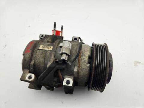Compresor Aire Acondicionado Toyota Land Cruiser 3.0 D-4D GX 163CV 120KW