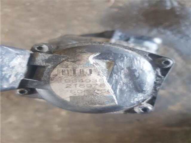 Foto 3ª: Valvula EGR Citroen C4 1.6 HDI [9HX (DV6ATED4)]