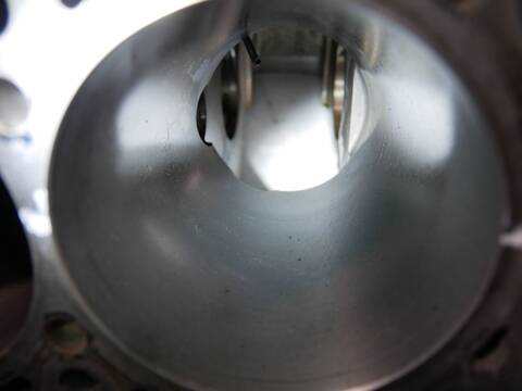 Foto 3ª: Bloque Motor Audi Q7 272 - 333 CV [CJWB CJWC CJWE CJW] (2011)