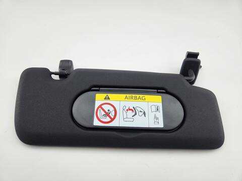 Parasol Derecho Mini Countryman COOPER S 192CV 141KW