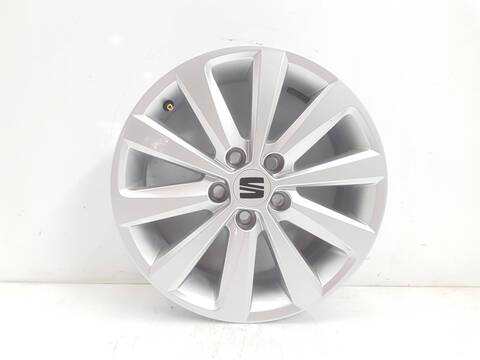 LLanta Aleacion Seat Ibiza STYLE