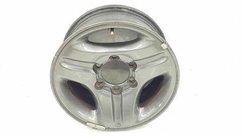 LLanta Aleacion Toyota Land Cruiser TD VX 5-PTAS.) KZJ95)