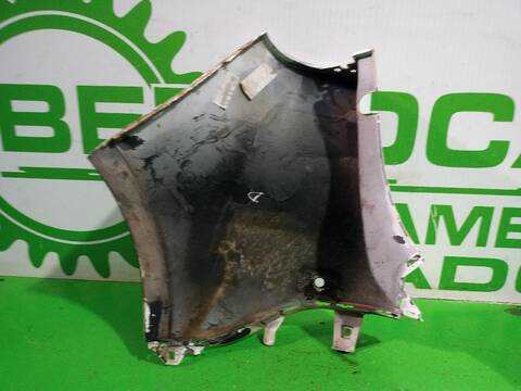 Foto 2ª: Paragolpes Trasero Renault Scenic XMOD BOSE 132CV [H5F 404  H5F 408] (2009)