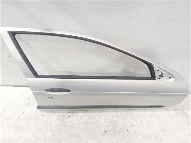 Foto 2ª: Puerta Delantera Derecha Renault Megane 1.6 16V LA00 LA04 LA0B LA11 LA16 LA19 LA1J LA1K ... 107CV [K4M 700 K4M 701 K4M 706 K4M 708 K4M 709] (1996)