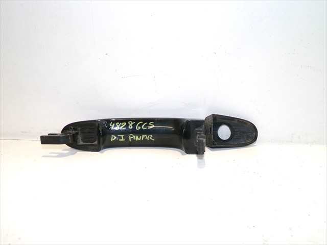 Foto 3ª: Maneta Exterior Delantera Izquierda Ford S Max 2.0 TDCI 2006-2015 [QXWB] (2008)