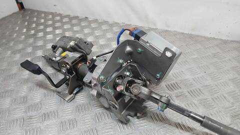 Foto 3ª: Columna Dirección Mitsubishi Space Star MOTION 71CV 52KW [3A92] (2024)