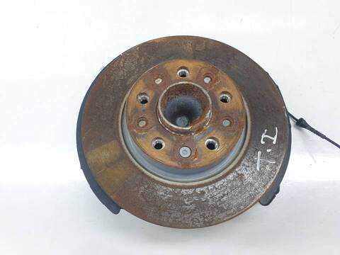 Mangueta Trasera Izquierda Alfa Romeo Tonale SPRINT
