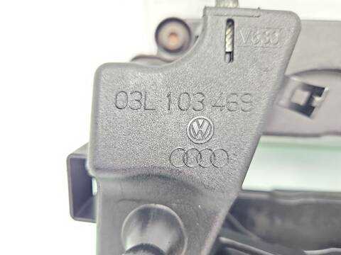 Foto 2ª: Despiece Motor Volkswagen Tiguan MOTION 170CV 125KW [CBBB] (2016)