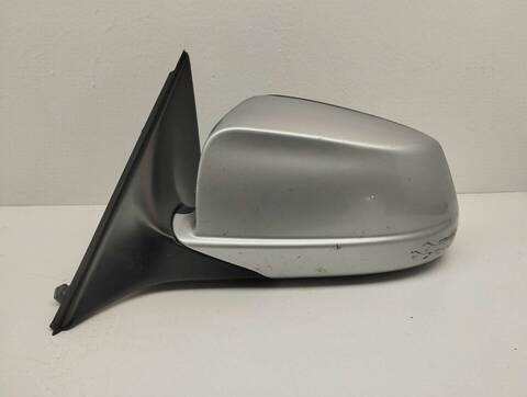 Foto 3ª: Retrovisor Izquierdo Bmw Serie 5 518 520 D 184CV 135KW [N47D20C] (2010)