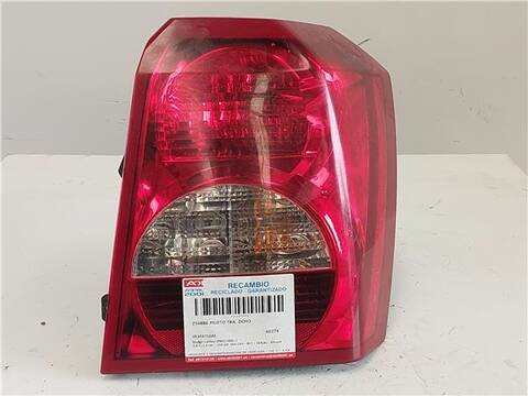 Piloto Trasero Derecho Dodge Caliber 2.0 S 140CV 103KW