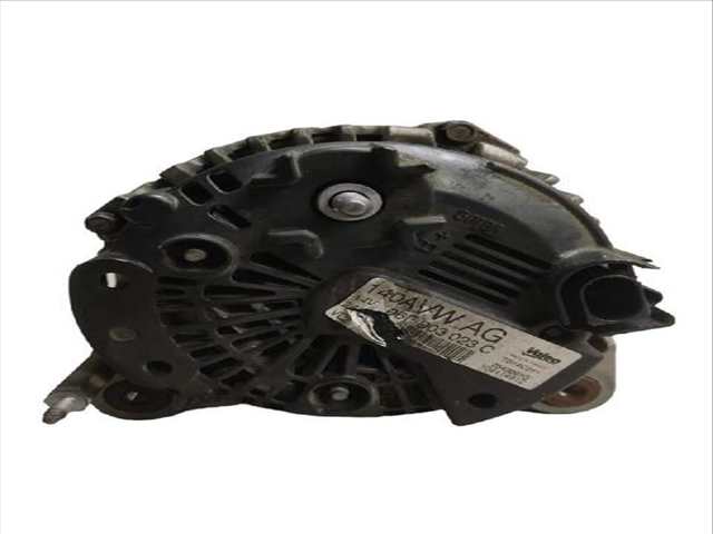 Alternador Seat Leon 1.9 TDI