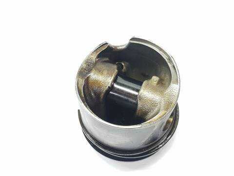 Foto 2ª: Pistones Mercedes Clase ML 250 2.1 CDI 204CV 150KW AUT. 166.004) W166) OM651 [651960] (2011)