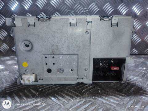 Foto 2ª: Sistema Audio Radio CD Volkswagen Golf CBA (2010)