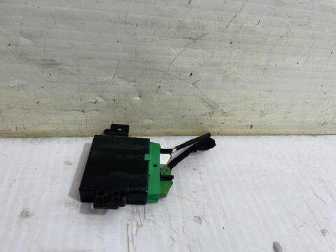 Centralita Motor ECU Peugeot 508 ALLURE 163CV