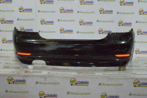 Paragolpes Trasero Bmw Serie 5 518 3.0 TD 218CV
