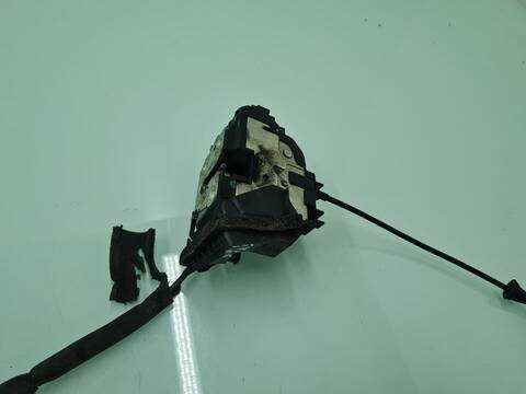 Cerradura Puerta Delantera Derecha Nissan Qashqai ACENTA 4X4 131CV 96KW