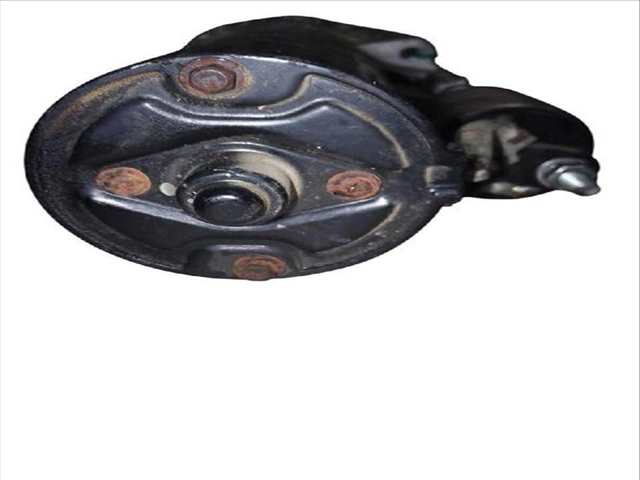 Foto 3ª: Motor de Arranque Volvo XC 90 D5 AWD (2002)