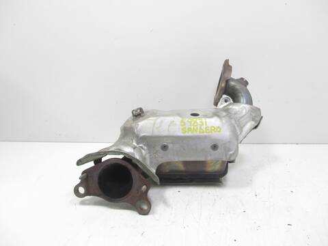 Catalizador Dacia Sandero H4B408