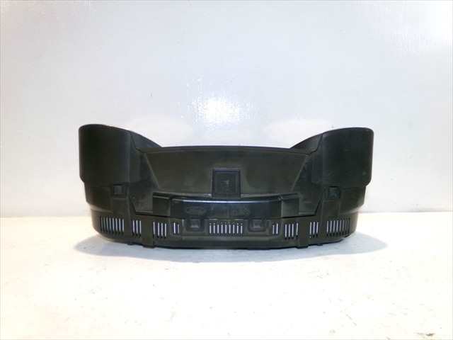 Foto 3ª: Cuadro de Instrumentos Ford Focus 1.6 TDCI 2011-2014 [T3DB] (2011)