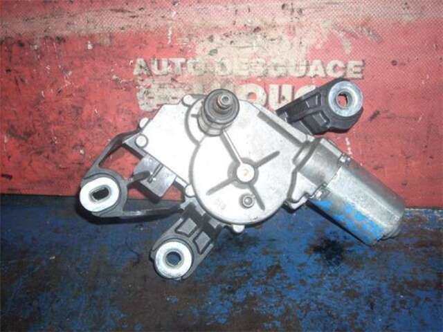 Foto 2ª: Motor Limpia Delantero Volkswagen Golf 2.0 TDI (140CV) [BKD]