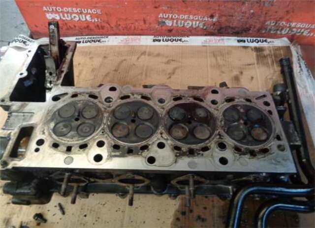 Culata Bmw Serie 3 315 2.0 16V DIESEL CAT (136CV)
