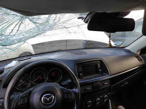 Salpicadero Mazda CX5 G KE) PE