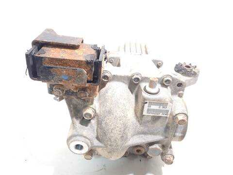 Foto 4ª: Diferencial Trasero Toyota Prius 2.2 HDI FAP CAT 156CV 115KW [4HN] (2009)