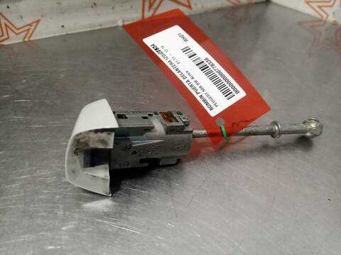 Cerradura Puerta Delantera Izquierda Peugeot 508 ACTIVE 140CV 103KW