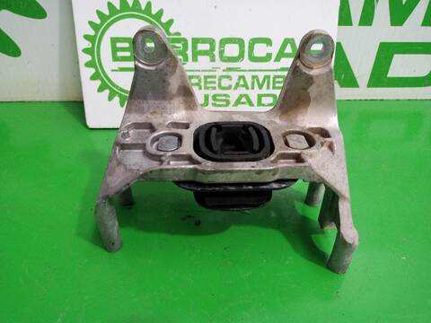 Foto 3ª: Soporte Cambio Nissan Qashqai 1.3 DIG-T 140CV [HR13DDT] (2013)