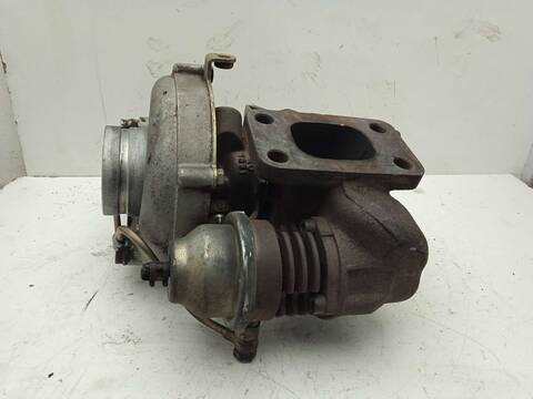 Foto 3ª: Turbocompresor Volvo 850 2.5 TD 140CV 103KW (1997)