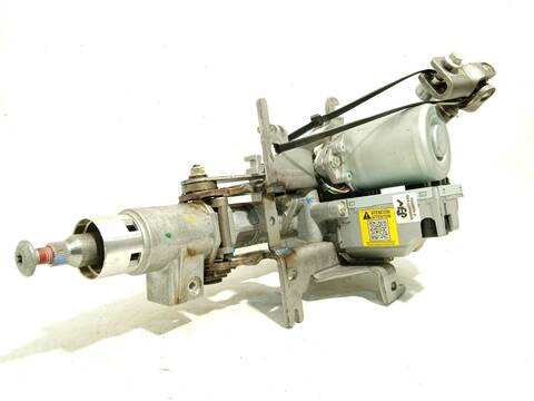 Foto 3ª: Columna Dirección Renault Express 1.5 DCI 75 FW07 FW10 FW04) 75CV 55KW KANGOO FW0/1_) [K9K628] (2019)