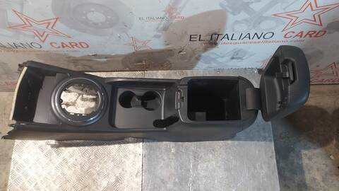Foto 4ª: Consola Central Kia Sportage EMOTION 4X2 116CV 85KW [D4FD] (2013)