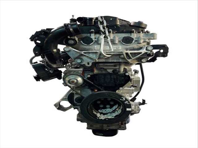 Motor Completo Opel Corsa 101 CV 74KW