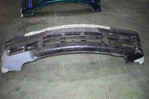 Foto 2ª: Paragolpes Delantero Bmw Serie 3 315 2.5 TD 143CV