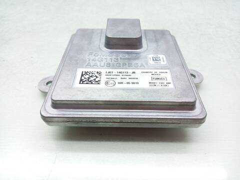 Foto 2ª: Centralita Motor ECU Ford Kuga 2.5 DURATEC PLUG-IN-HYBRID 152CV 112KW [BGDA] (2024)