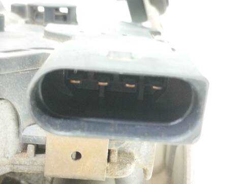 Foto 3ª: Motor Limpia Delantero Seat Leon 1.6 TDI 90CV 66KW [CAY] (2012)
