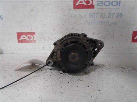 Alternador Chevrolet Matiz 0.8 LPG 52CV