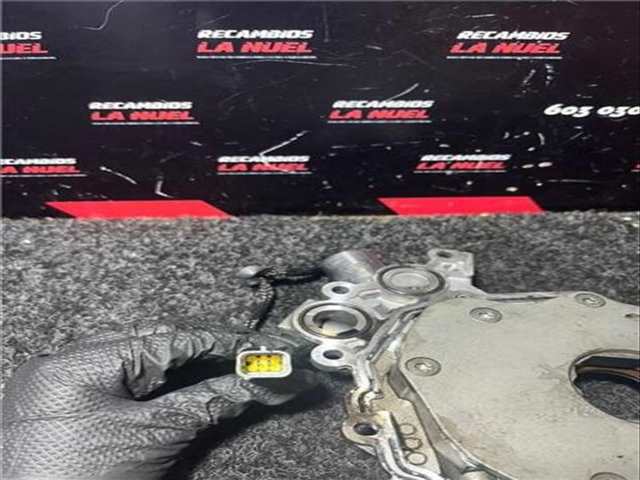 Foto 4ª: Bomba de Aceite Citroen Berlingo BERLINGO M BLUE-HDI FAP 102CV 75KW FURGON [YH01]