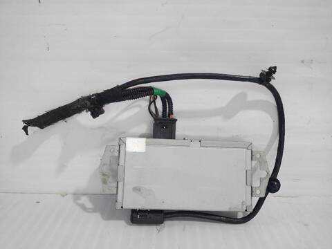 Foto 2ª: Centralita Motor ECU Land Rover Discovery TDV6 HSE AUT. 245CV [306DT] (2009)