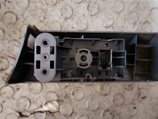 Foto 2ª: Mando Multifuncion Opel Astra 1.4 [Z 14 XEP]