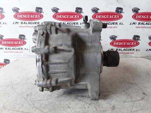 Foto 3ª: Caja Transfer Hyundai Santa Fe 2.2 CRDI CAT 150CV