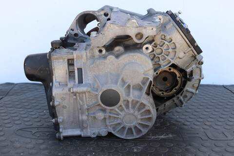Foto 2ª: Caja Cambios Automatica Volkswagen Golf CRKB AUT. AUT. (2014)