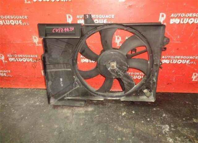 Foto 3ª: Electroventilador Hyundai Getz 1.1 [G4HD]
