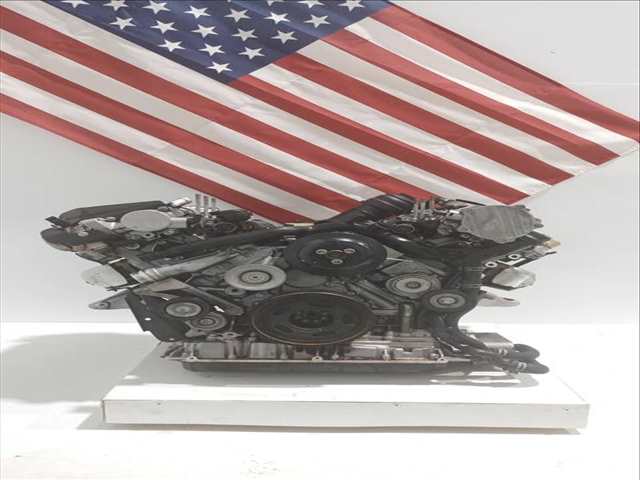 Foto 2ª: Motor Completo Volkswagen Touareg 3.0 V6 TSI HYBRID 379 CV 279KW [CGFA, CGF] (2011)